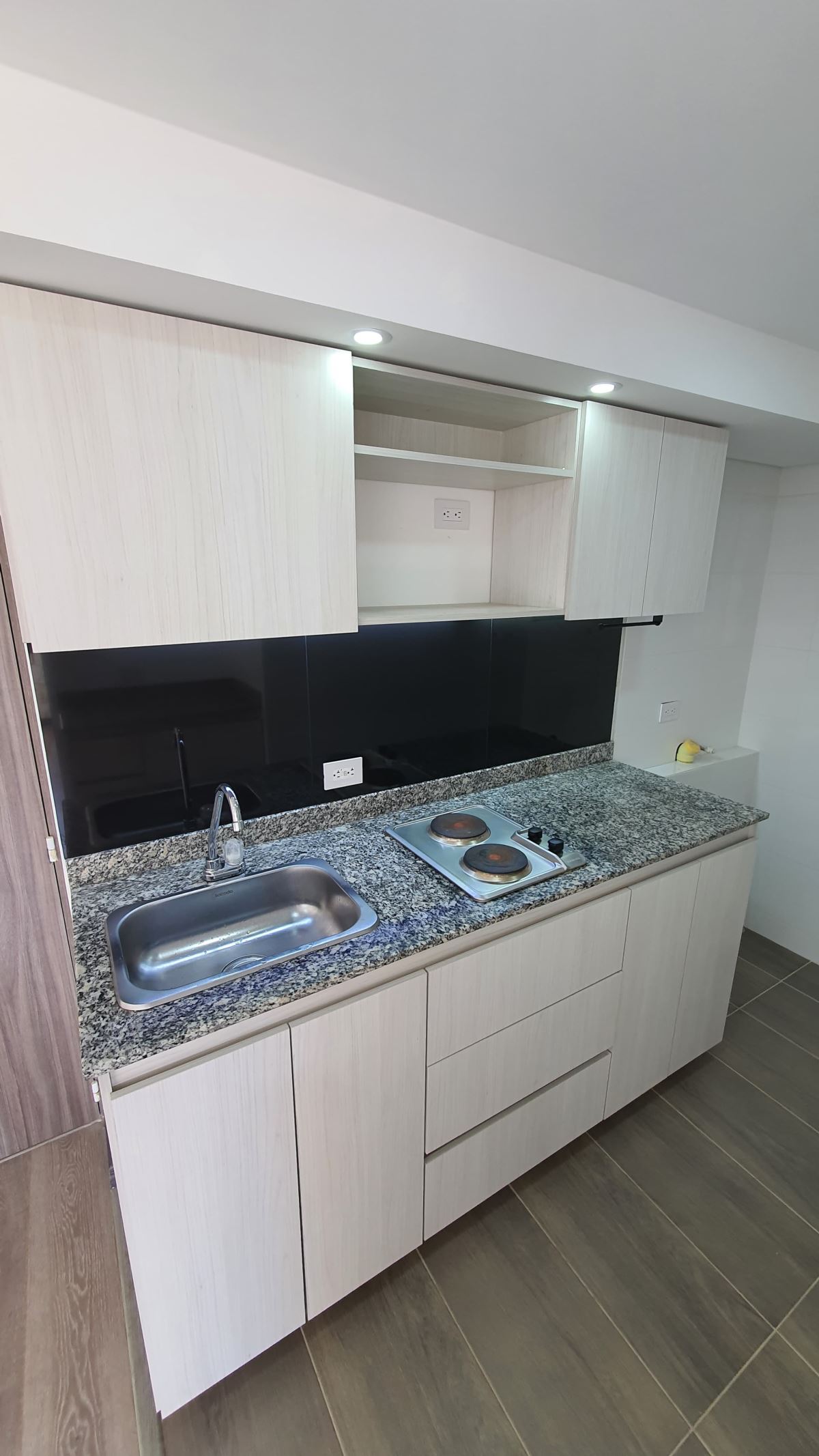 Apartamento en Venta - Bogota, EL REDIL 3530