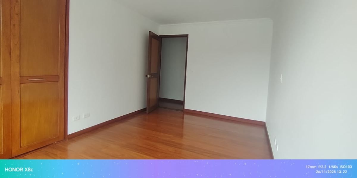 Apartamento en Venta - Bogota, BATÁN 5267