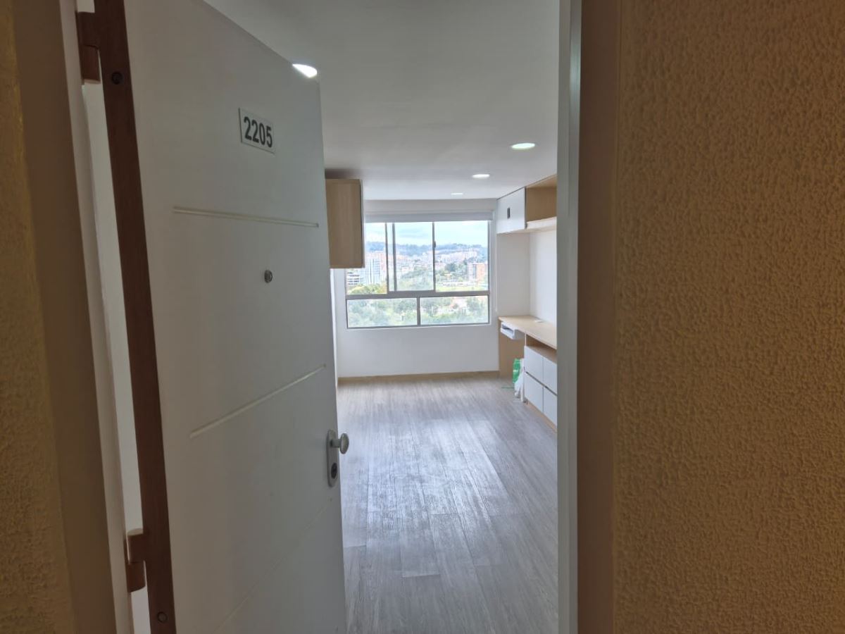 Apartamento en Arriendo - Bogota, EL REDIL 4869