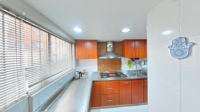 Apartamento en Venta - Bogota, RINCÓN DEL CHICÓ 1916