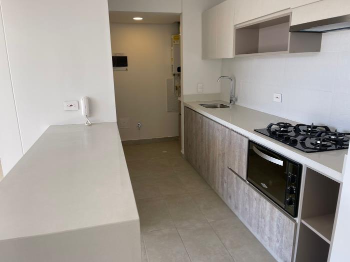 Apartamento en Arriendo - Bogota, HIPOTECHO 2147