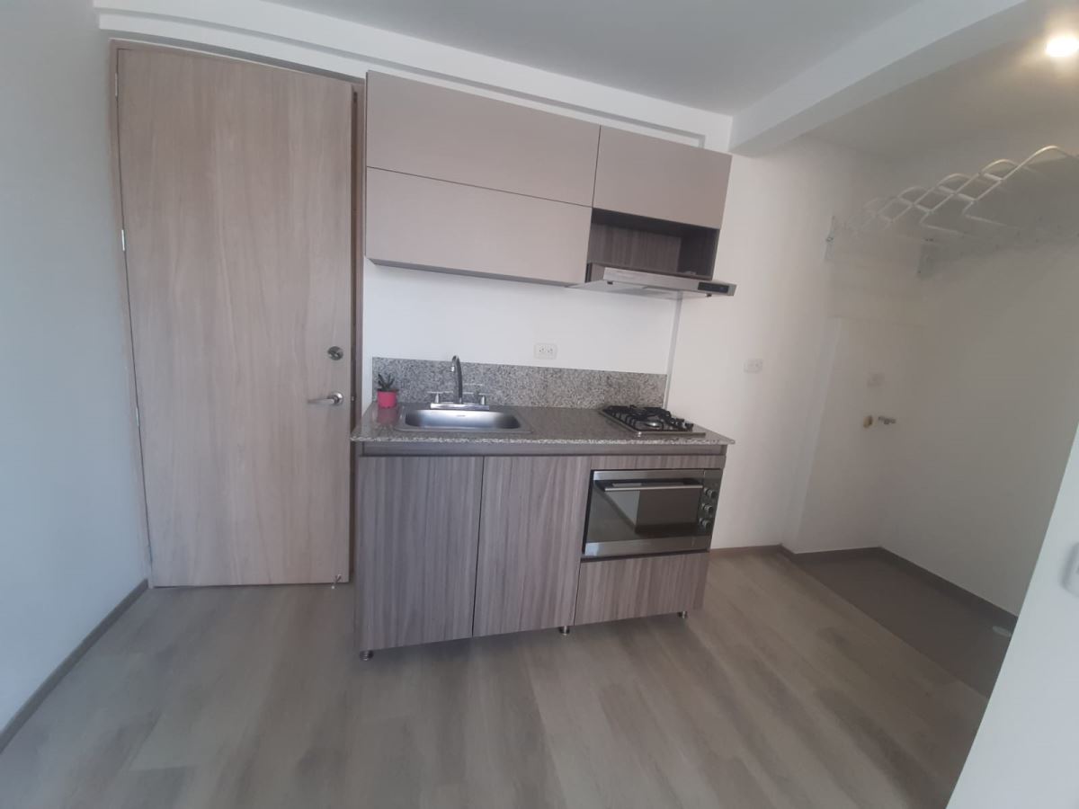 Apartamento en Arriendo - Bogota, VILLA DEL PRADO 4694