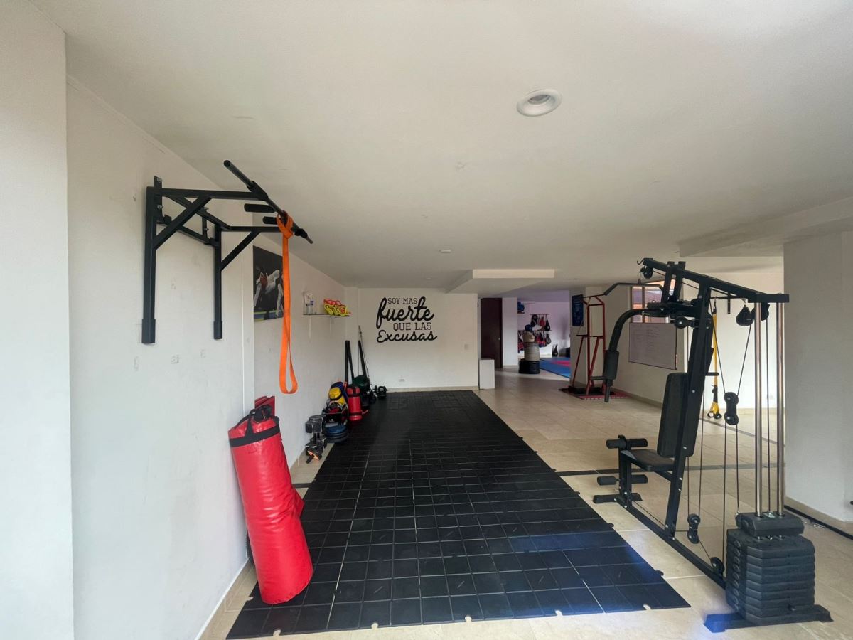 Apartamento en Venta - Bogota, JOSÉ JOAQUÍN VARGAS 4766