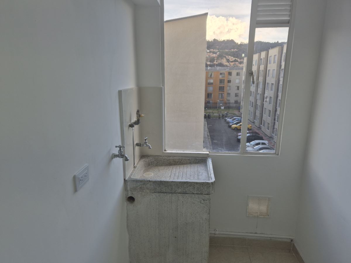 Apartamento en Arriendo - Bogota, ANDALUCÍA 5235