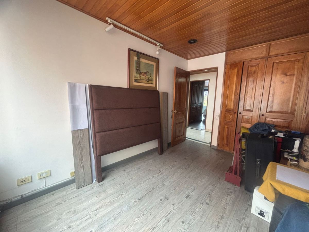 Apartamento en Venta - Bogota, CHICÓ NAVARRA 5141