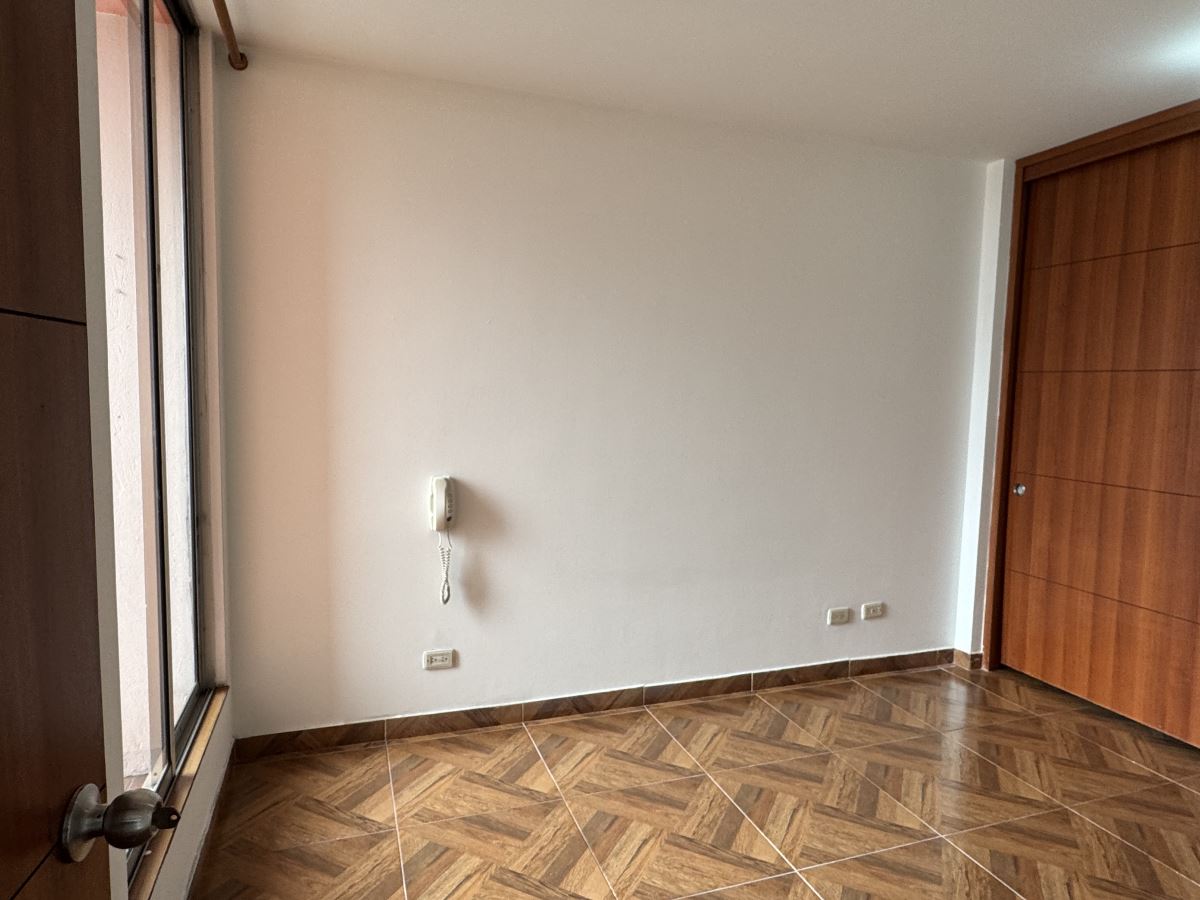 Apartamento en Arriendo - Bogota, CHAPINERO CENTRAL 213