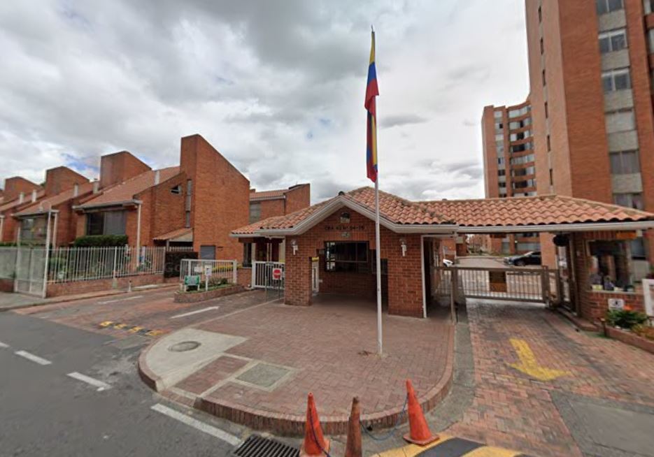 Casa en Venta - Bogota, JOSÉ JOAQUÍN VARGAS 3923