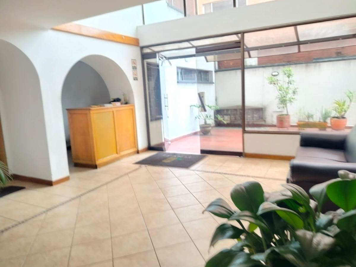 Apartamento en Venta - Bogota, CHICÓ NORTE 4373