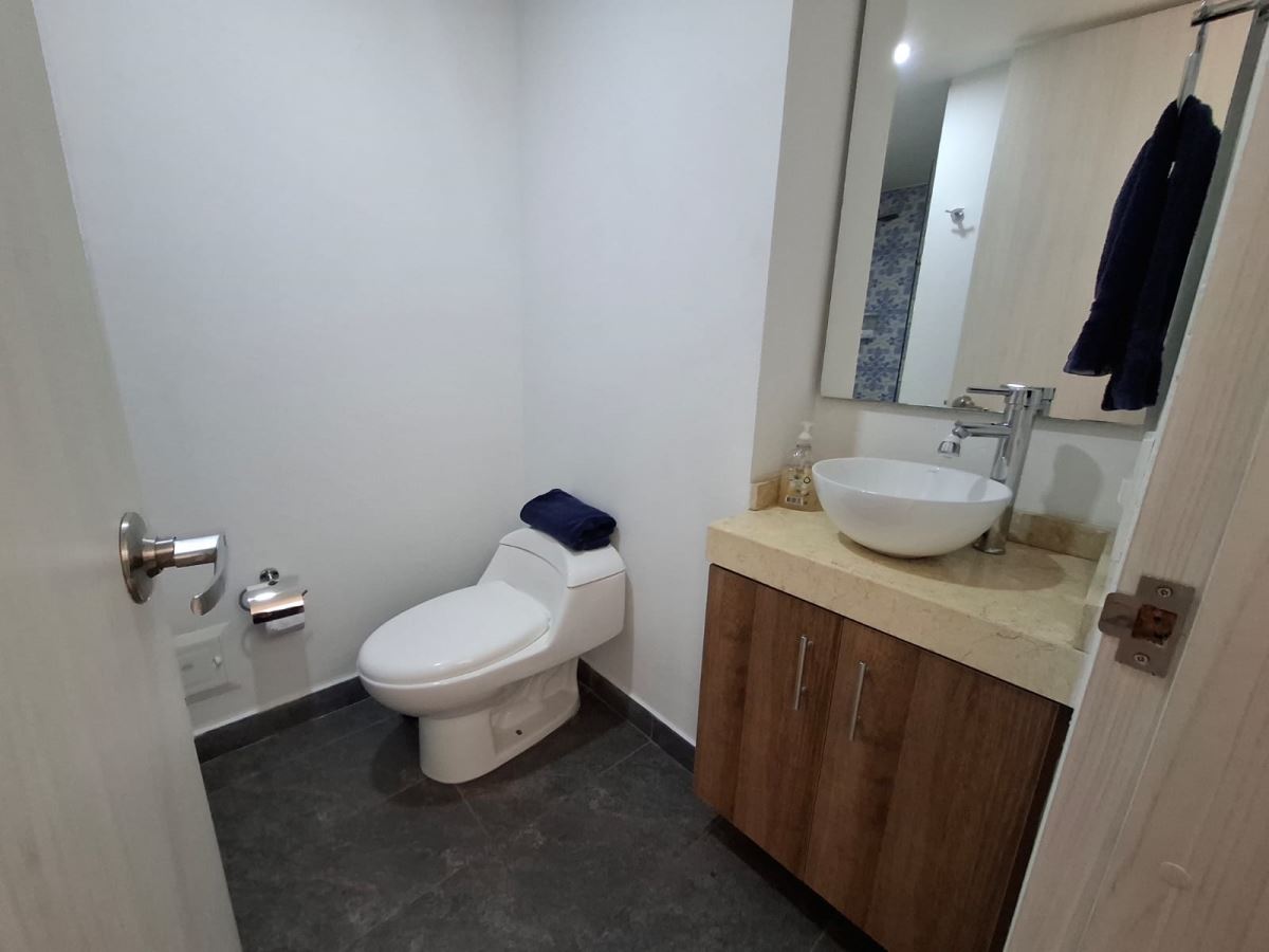 Apartamento en Arriendo - Bogota, BELÉN 5914