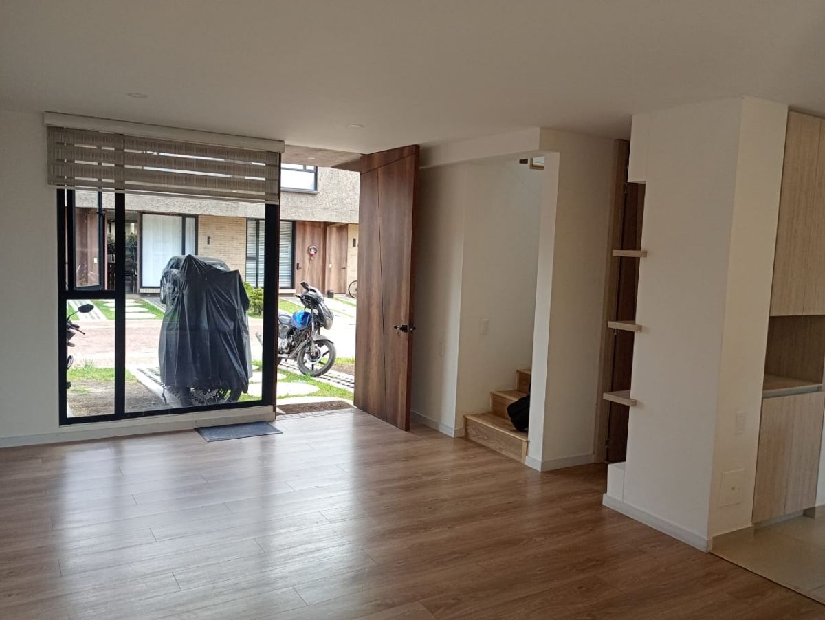 Casa en Arriendo - Cajica, Gran Colombia 5325