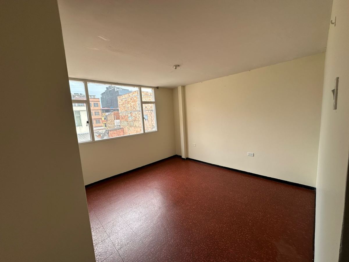 Apartamento en Arriendo - Bogota, PUENTE ARANDA 5550
