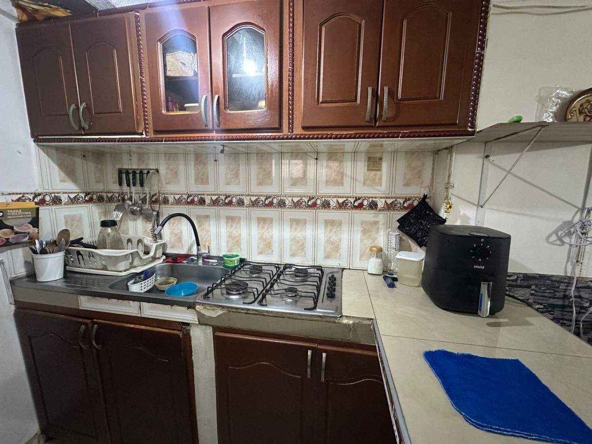 Apartamento en Arriendo - Bogota, MARSELLA 5107