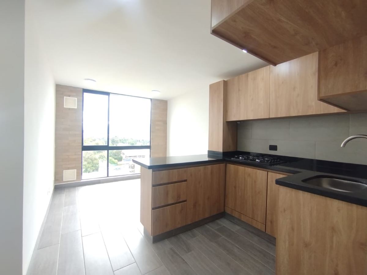 Apartamento en Arriendo - Bogota, MAZURÉN 4905
