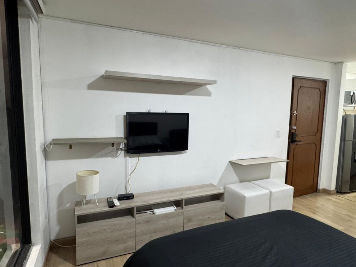 Apartamento en Arriendo - Bogota, LA SALLE 6325