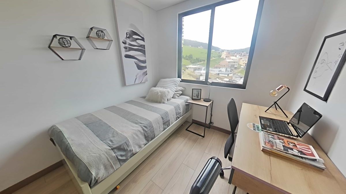 Apartamento en Venta - La Calera, LA CALERA 4350