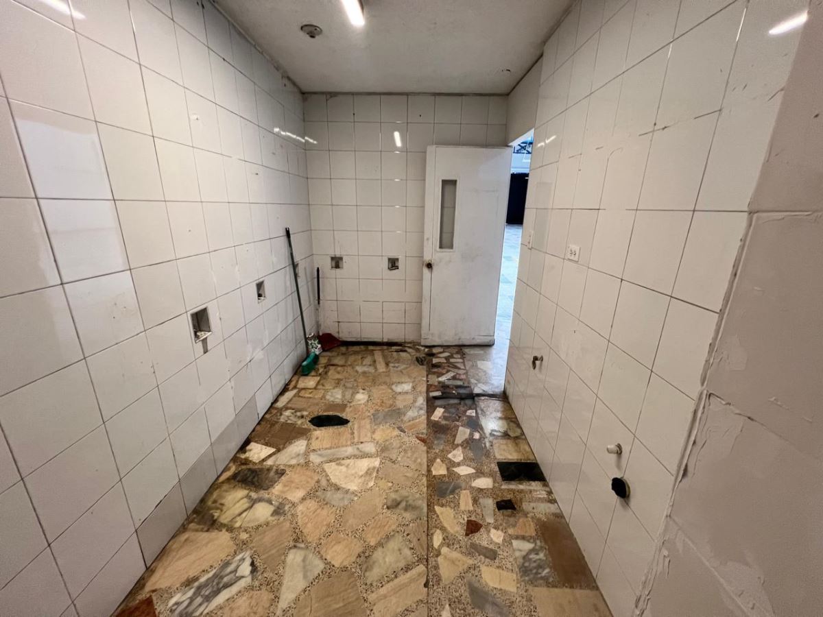 Bodegas Otro en Arriendo - Bogota, CHAPINERO OCCIDENTAL 4857