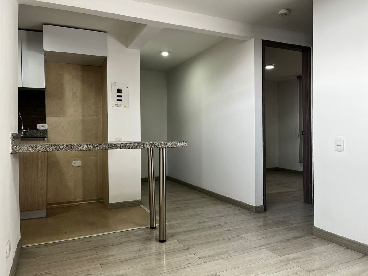 Apartamento en Arriendo - Bogota, PINAR DE SUBA 1130