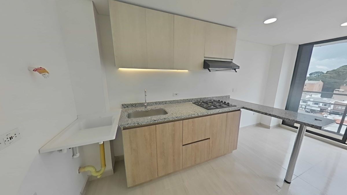 Apartamento en Venta - Bogota, PRADO VERANIEGO 4468