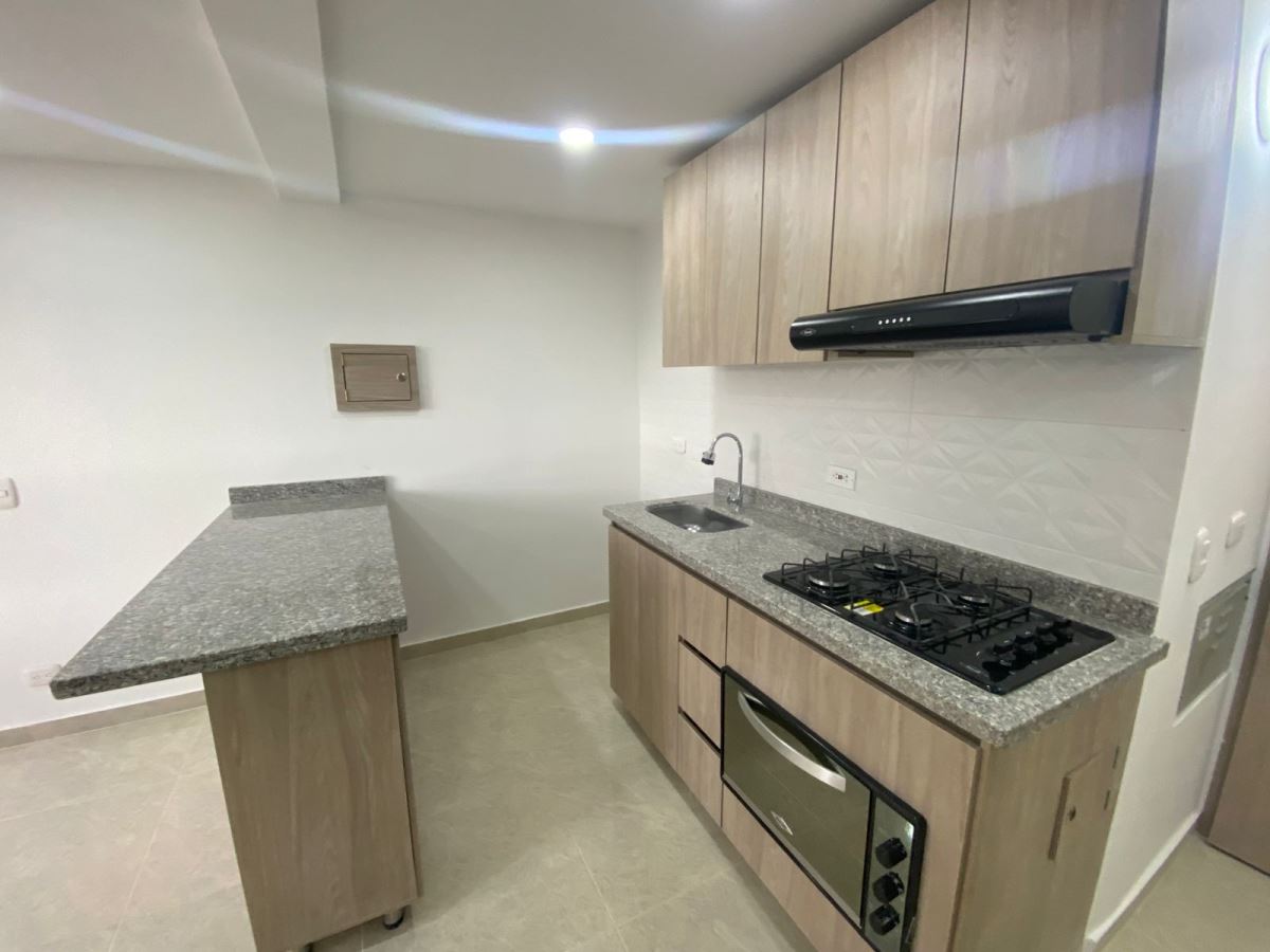 Apartamento en Arriendo - Bogota, LA PRADERA NORTE 4248