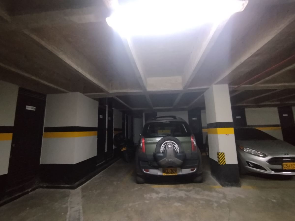 Apartamento en Arriendo - Chia, CHÍA 4918