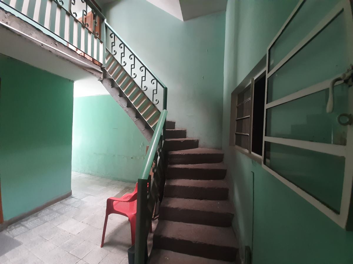 Casa en Venta - Bogota, LAS FERIAS 5652