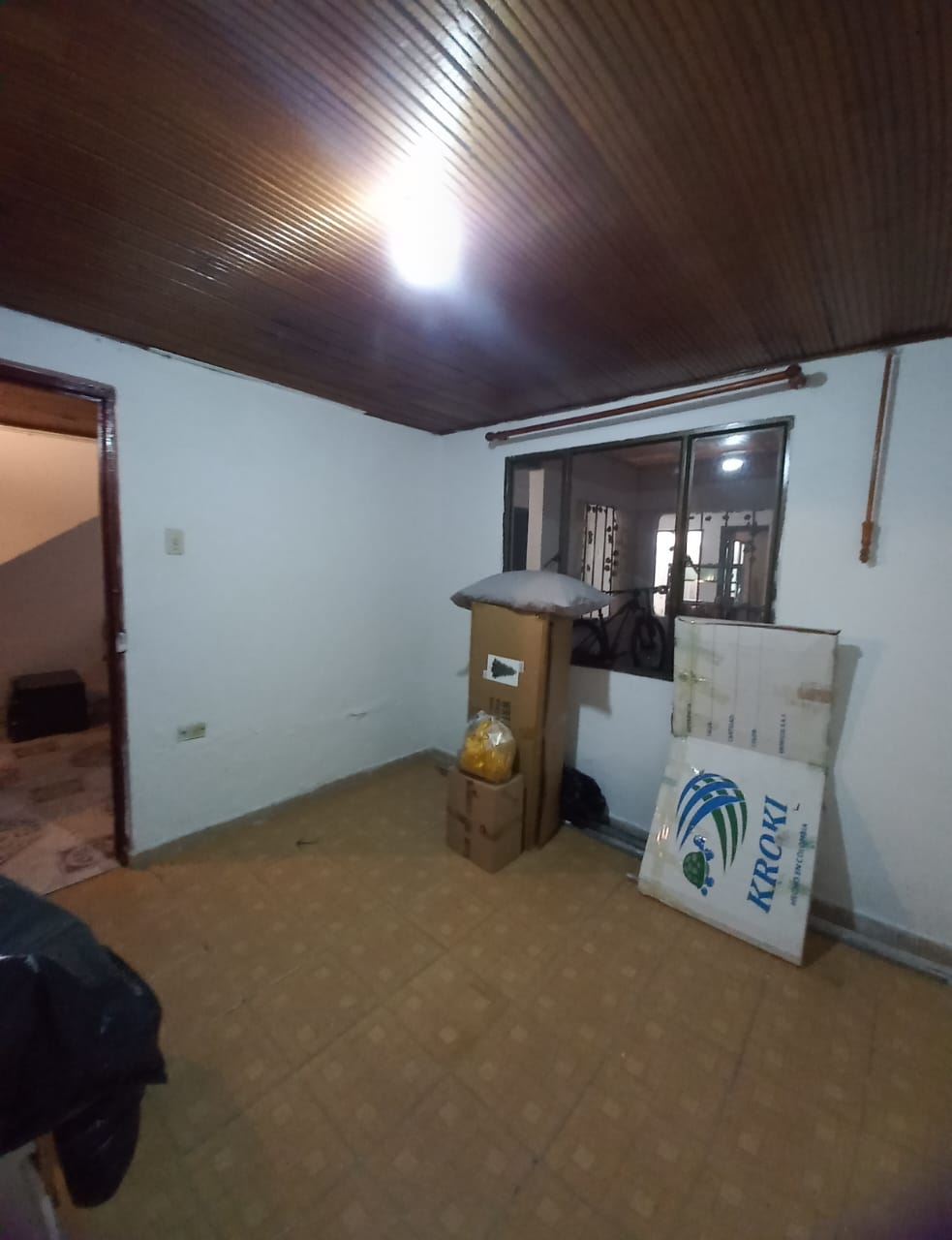 Apartamento en Venta - Bogota, CIUDAD KENNEDY CENTRAL 4308