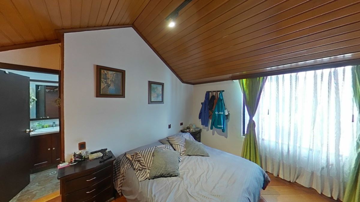Apartamento en Venta - Bogota, SANTA BÁRBARA CENTRAL 2871