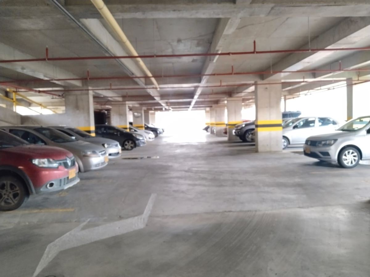 Apartamento en Venta - Bogota, PRADO VERANIEGO 3547