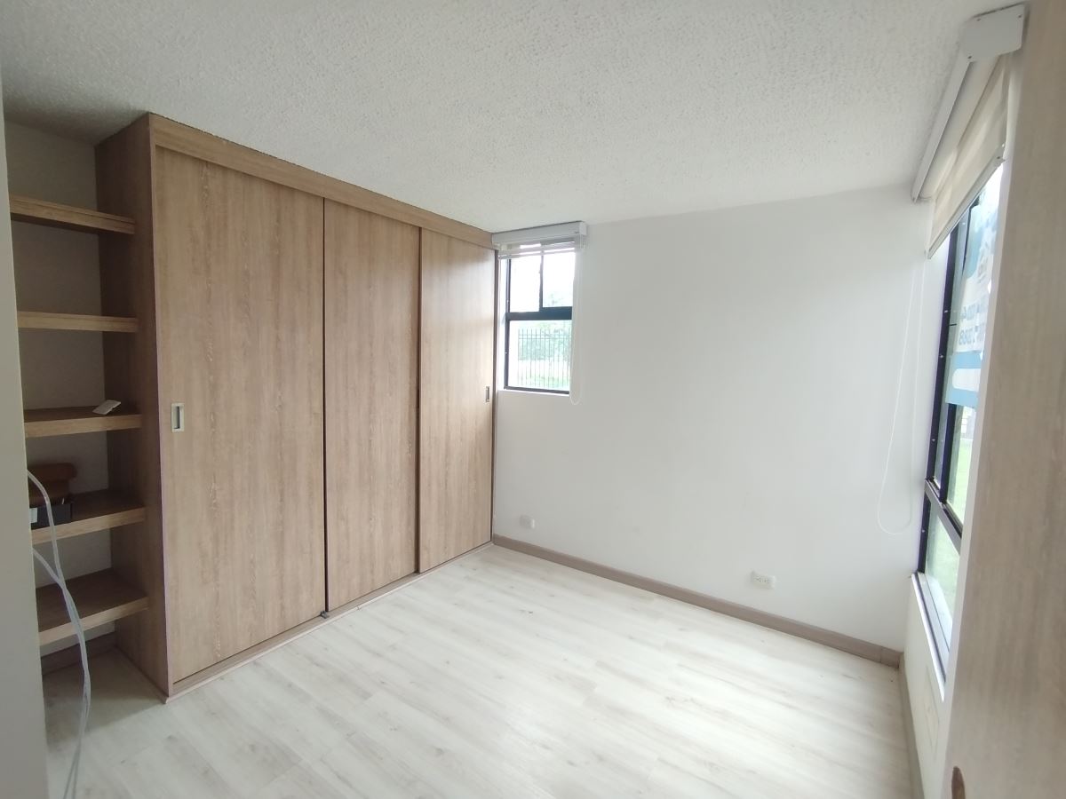 Apartamento en Arriendo - Chia, CHÍA 4762