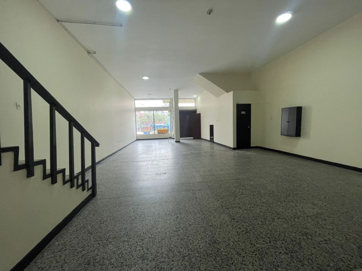 Bodegas Otro en Arriendo - Bogota, POPULAR MODELO 4257