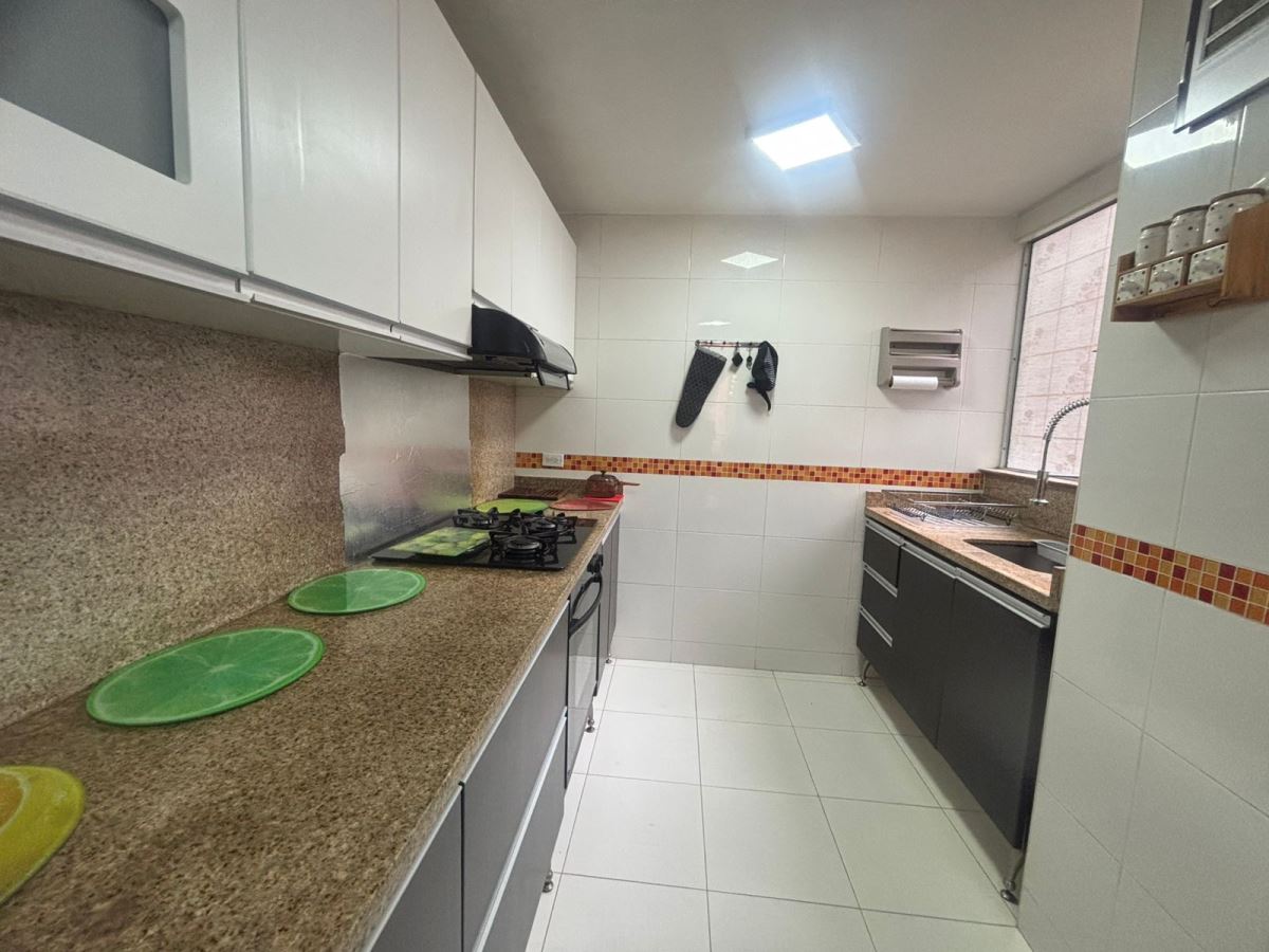 Apartamento en Venta - Bogota, EL PLAN 4805