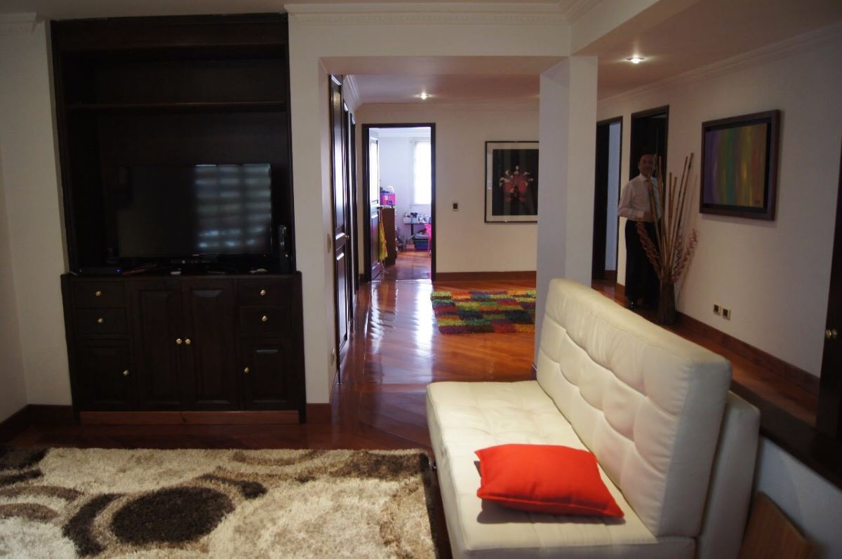 Apartamento en Arriendo - Bogota, SOTILEZA 3926