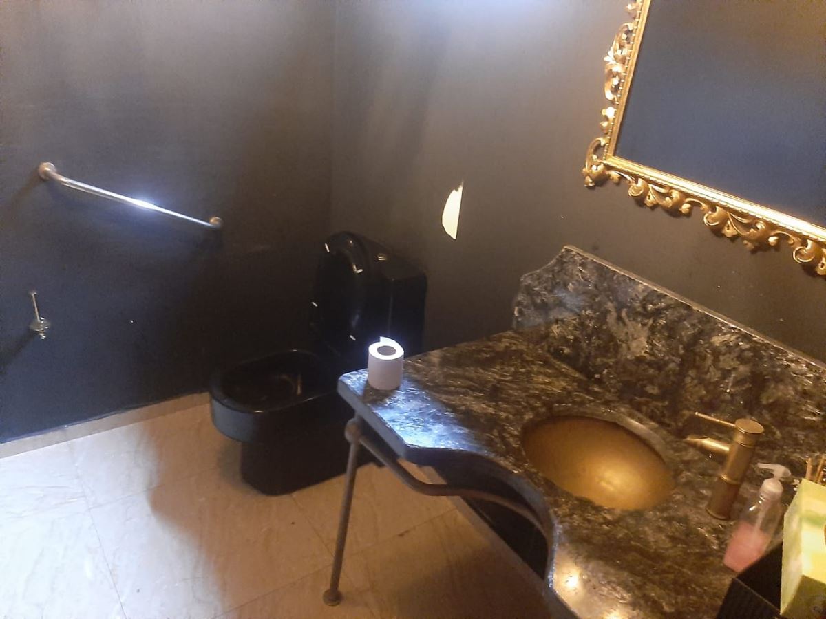 Casa en Venta - Bogota, QUINTA CAMACHO 4662