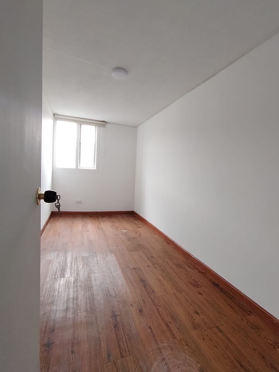 Apartamento en Venta - Bogota, COLSEGUROS 6083