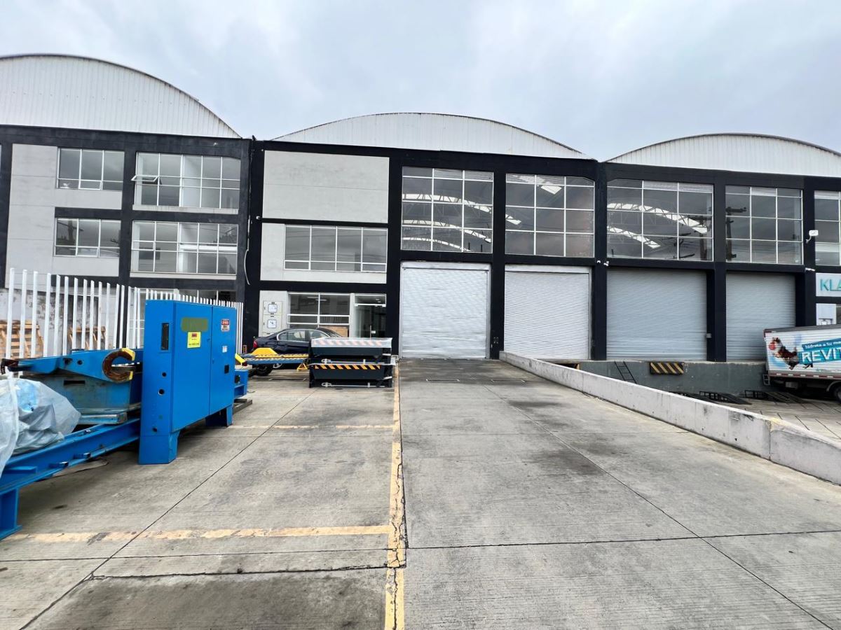 Bodegas Otro en Arriendo - Bogota, CHAPINERO OCCIDENTAL 4857