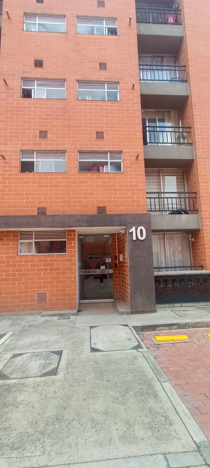 Apartamento en Venta - Mosquera, MOSQUERA 5792