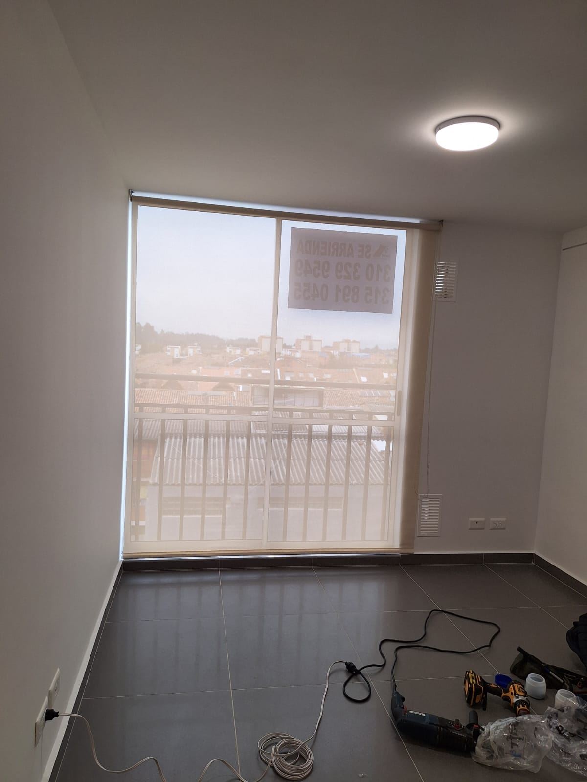 Apartamento en Arriendo - Chia, CHÍA 5957