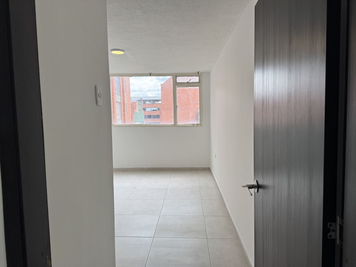 Apartamento en Arriendo - Bogota, PALERMO 6037