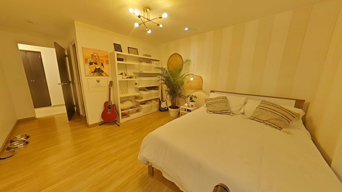Apartamento en Venta - Bogota, CHAPINERO ALTO 4448