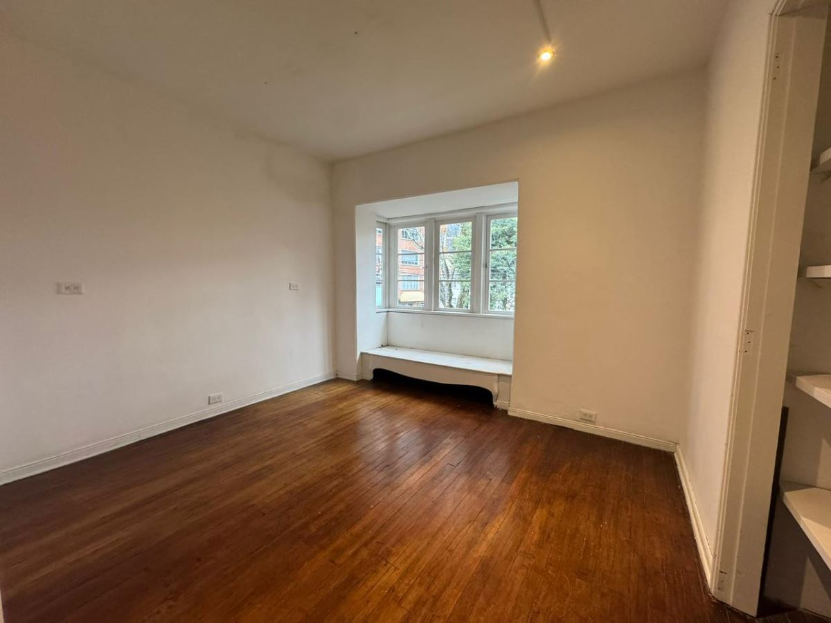 Casa en Arriendo - Bogota, QUINTA CAMACHO 5225