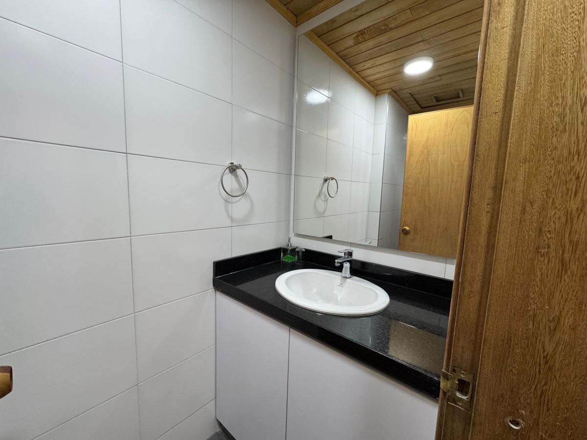 Oficina en Arriendo - Bogota, SAMPER 4953