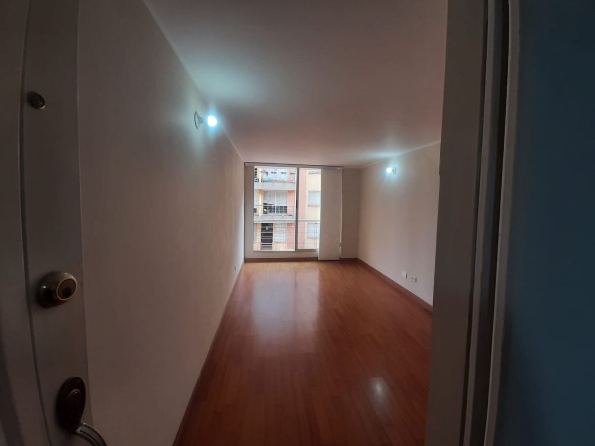 Apartamento en Arriendo - Bogota, NUEVA ZELANDIA 6233
