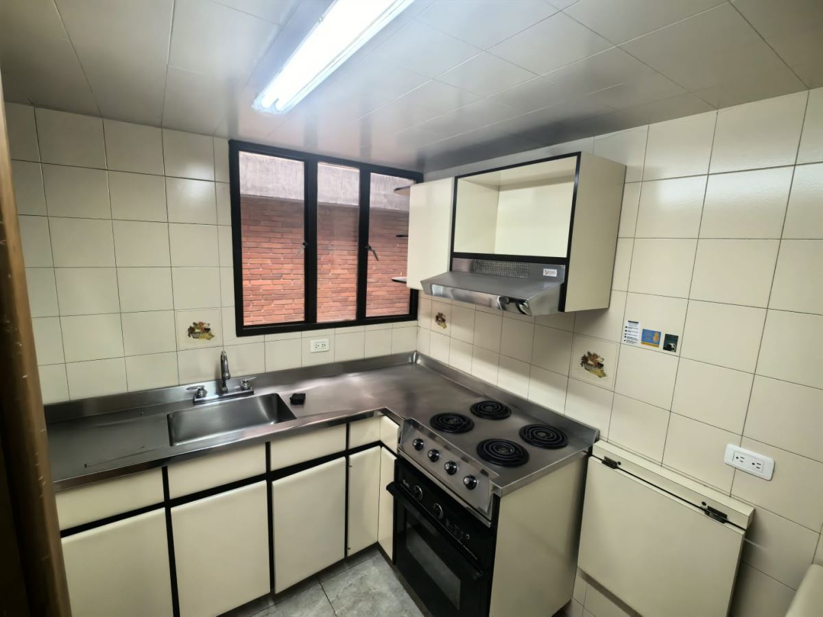 Apartamento en Arriendo - Bogota, EMAUS 5806