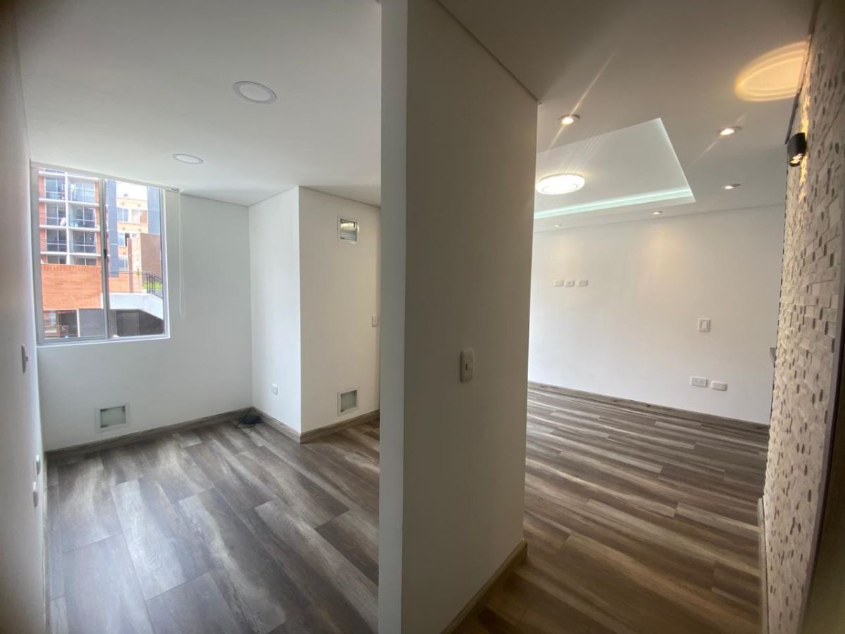 Apartamento en Arriendo - Chia, CHÍA 4417