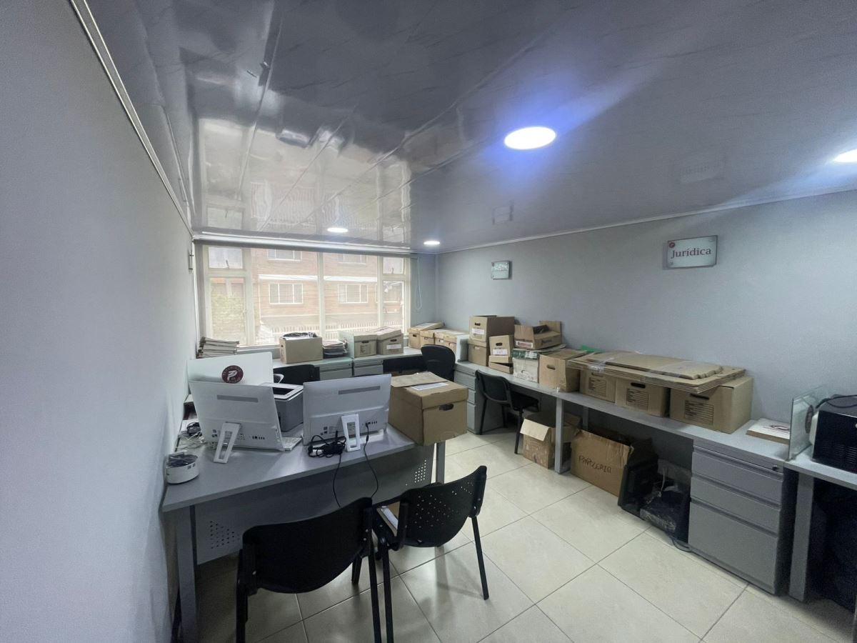 Casa en Arriendo - Bogota, RIONEGRO 4513