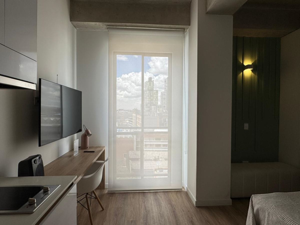 Apartamento en Arriendo - Bogota, CHAPINERO CENTRAL 5131