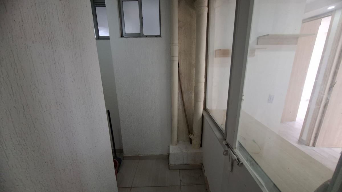 Apartamento en Arriendo - Madrid, Ciudadela La Prosperidad 5986