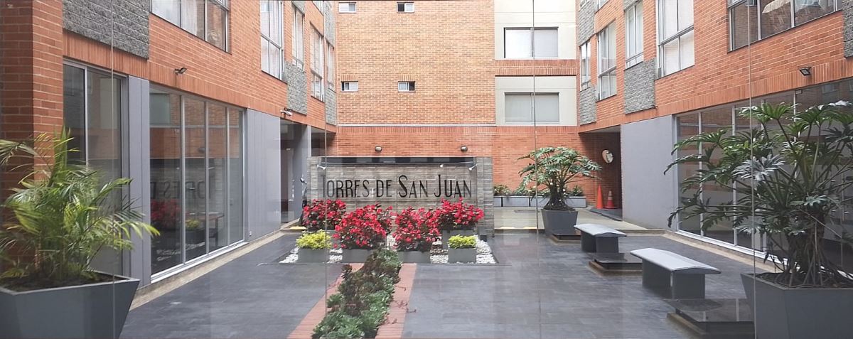 Apartamento en Venta - Bogota, CHAPINERO CENTRAL 3236