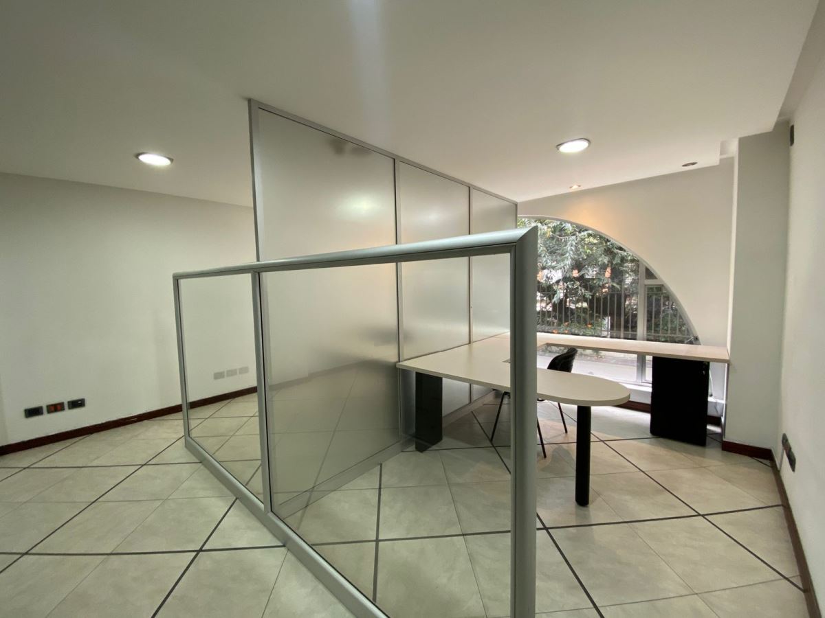 Oficina en Arriendo - Bogota, LA CABRERA 4387