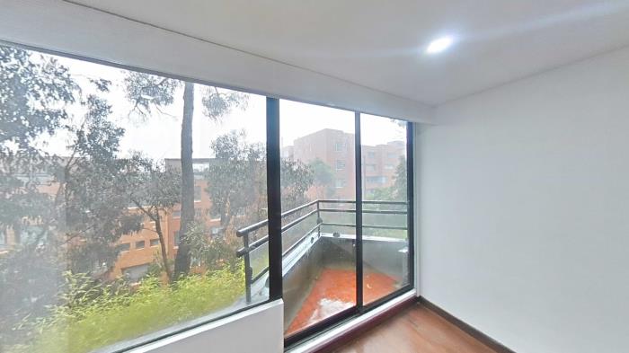 Apartamento en Arriendo - Bogota, LOS ROSALES 2024